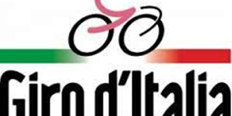 giro d'italia official